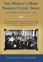 The World's Most Famous Court Trial - Hardcover