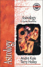 Astrology and Psychic Phenomena - Paperback