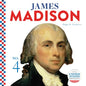 James Madison - Library Binding