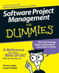 Software Project Management for Dummies - Paperback