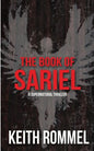 The Book of Sariel: A Supernatural Thriller - Paperback