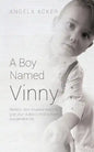 A Boy Named Vinny - Paperback