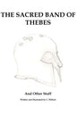 The Sacred Band of Thebes - Paperback