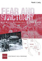 Fear and Sanctuary: Burmese Refugees in Thailand - Paperback
