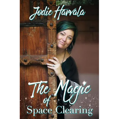 The Magic of Space Clearing - Paperback