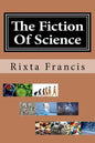 The Fiction Of Science - Large Print - Paperback