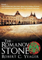 The Romanov Stone - Hardcover