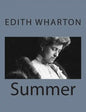 Summer - Paperback