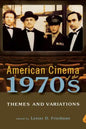 American Cinema of the 1970s: Themes and Variations - Paperback