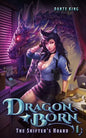 Dragon Born 1: The Shifter's Hoard - Paperback