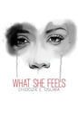 What She Feels - Paperback