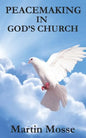 Peacemaking in God's Church - Paperback