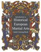Introduction to Historical European Martial Arts: Adult Coloring Book - Paperback