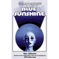 Blue Sunshine: The Novelization - Paperback
