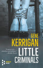 Little Criminals - Paperback