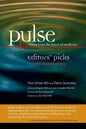 Pulse--Voices from the Heart of Medicine: Editors' Picks: A Third Anthology - Paperback