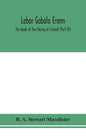 Lebor gabála Érenn: The book of the taking of Ireland (Part III) - Hardcover