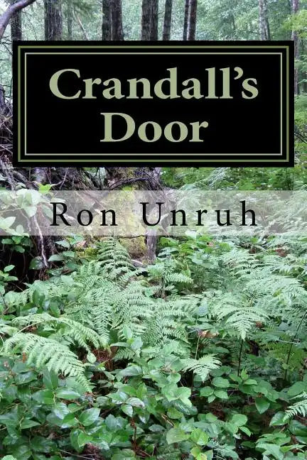 Crandall's Door - Paperback