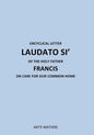 Encyclical Letter Laudato Si' of the Holy Father Francis: On Care for Our Common Home - Paperback