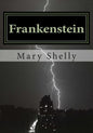 Frankenstein - Paperback