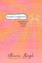 Sounds Complicated: Blackout Poetry and Art - Paperback