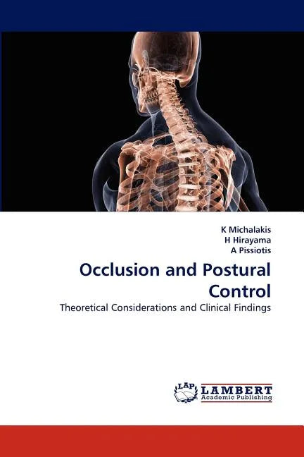Occlusion and Postural Control - Paperback