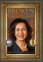Broken But Still A Masterpiece: Surviving Multiple Unknown Illnesses - Hardcover