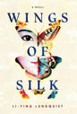 Wings of Silk - Hardcover