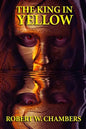 The King in Yellow - Paperback