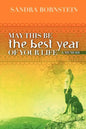 May This Be The Best Year Of Your Life: A Memoir - Paperback