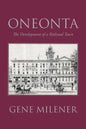 Oneonta - Paperback