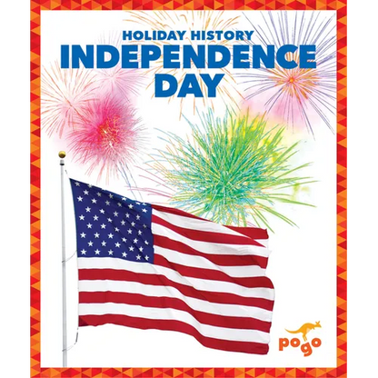 Independence Day - Library Binding