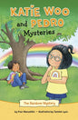 The Rainbow Mystery - Hardcover