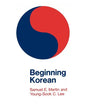 Beginning Korean - Paperback