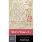 Piers Plowman: A Norton Critical Edition - Paperback