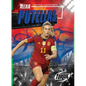 Alexia Putellas - Library Binding