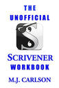 The Unofficial Scrivener Workbook - Paperback