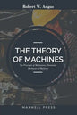 The Theory of Machines - Paperback