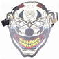Luminous film mask