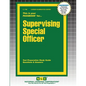 Supervising Special Officer - Paperback