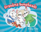 Grandma Bumpheads - Paperback