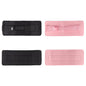 Dumbbell Barbell Weight-bearing Hip Bridge Auxiliary Strap Fitness Training Belt