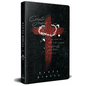 Biblia Rvr 1960 Letra Grande Tama Manual, Tapa Dura Cruz Con Corona / Spanish Bible Rvr 1960 Handy Size Large Print Hardcover Cross and Crown - Hardcover