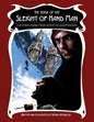 The Sense of the Sleight-of-Hand Man: A Dreamlands Campaign for Call of Cthulhu - Paperback