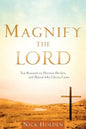 Magnify the Lord - Paperback