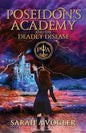 Poseidon's Academy and the Deadly Disease - Paperback