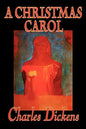 A Christmas Carol by Charles Dickens, Fiction, Classics - Paperback