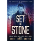 Set in Stone: A Time Travel Thriller - Paperback