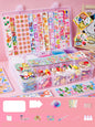 Fashion Girls Toy Children's Birthday Gift