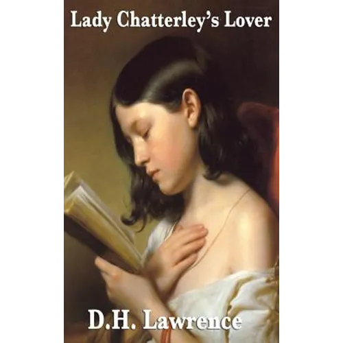 Lady Chatterley's Lover - Hardcover